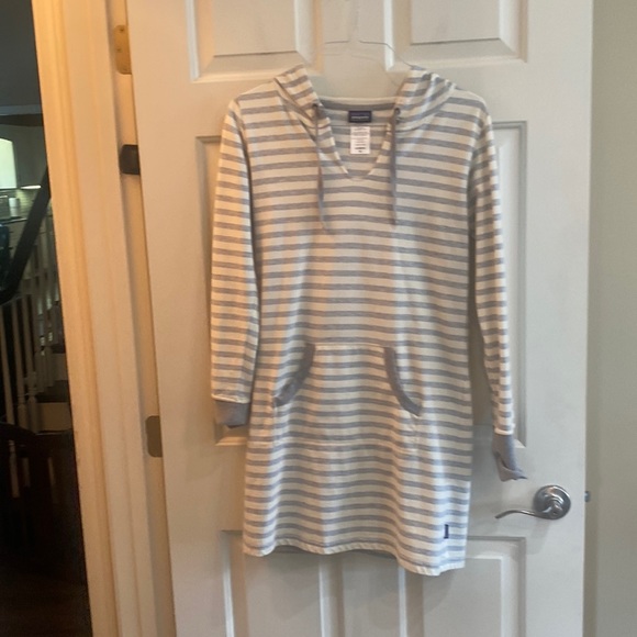 Patagonia Sweatshirt Dress 